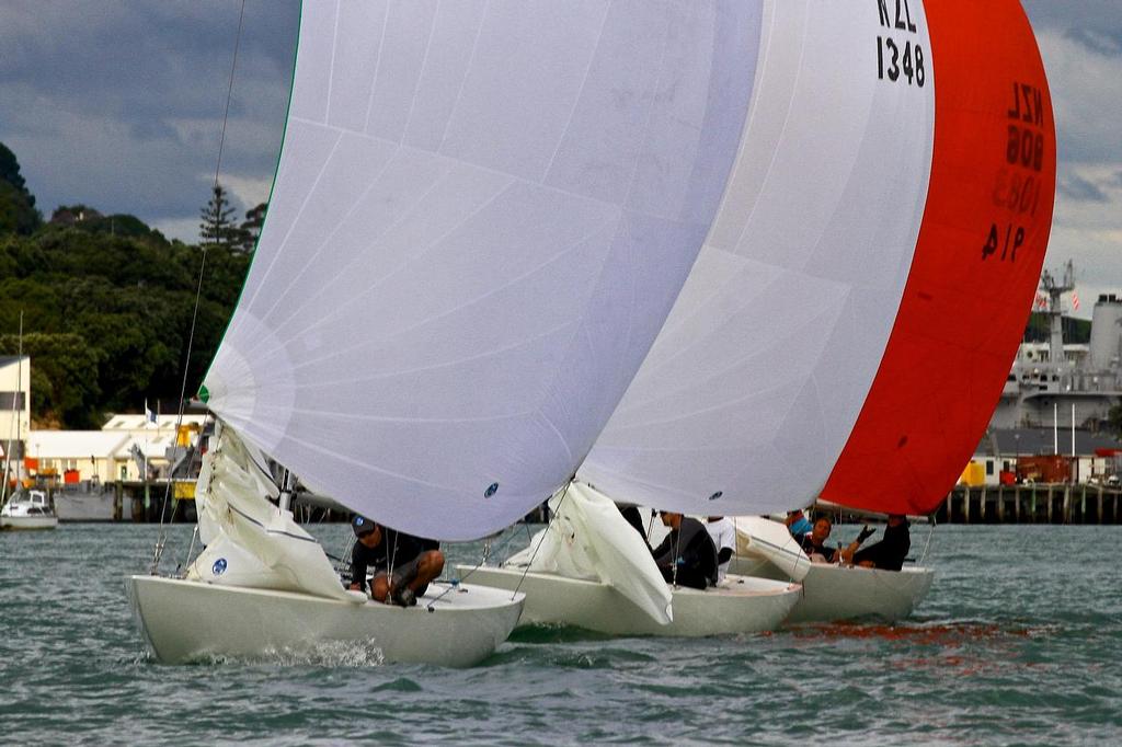  - Etchells Invitation Series - November 12, 2013 © Richard Gladwell www.photosport.co.nz